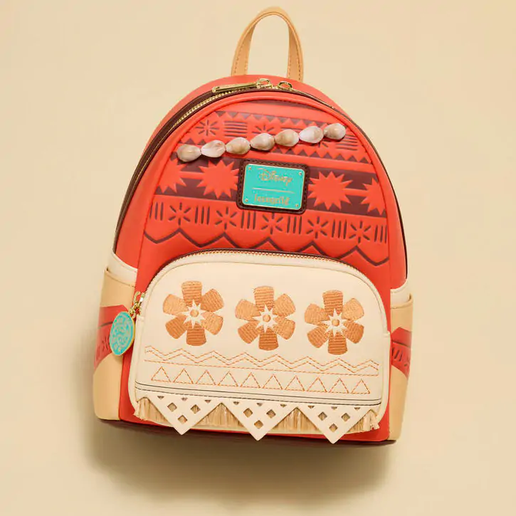 Loungefly Disney Vaiana Moana ruksak 26 cm fotografija proizvoda