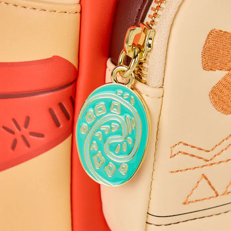 Loungefly Disney Vaiana Moana ruksak 26 cm fotografija proizvoda