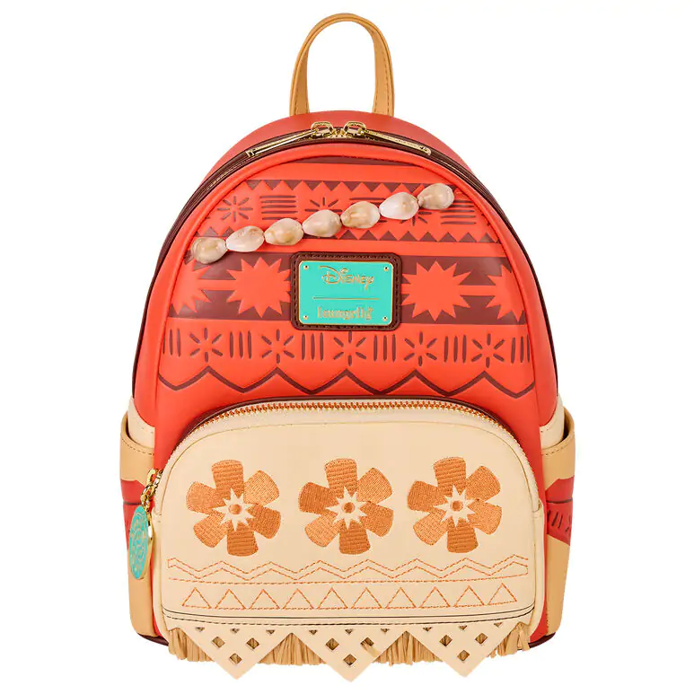 Loungefly Disney Vaiana Moana ruksak 26 cm fotografija proizvoda