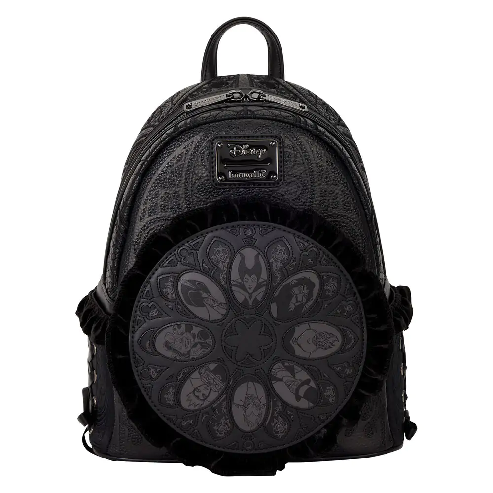 Loungefly Disney Villains ruksak 26 cm fotografija proizvoda