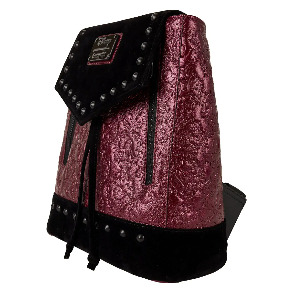 Loungefly Disney Villains ruksak 26cm fotografija proizvoda