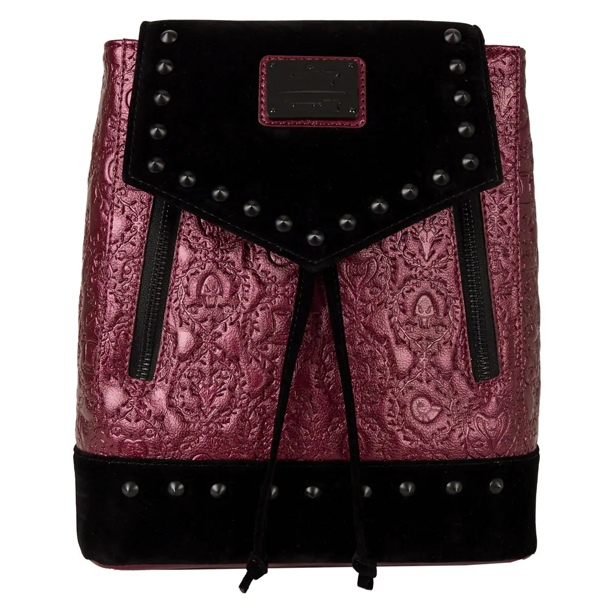 Loungefly Disney Villains ruksak 26cm fotografija proizvoda