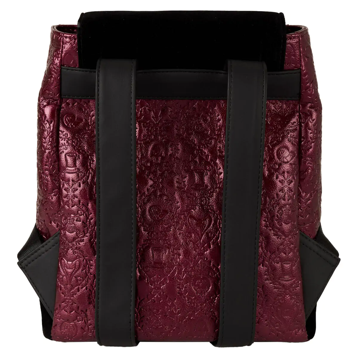 Loungefly Disney Villains ruksak 26cm fotografija proizvoda