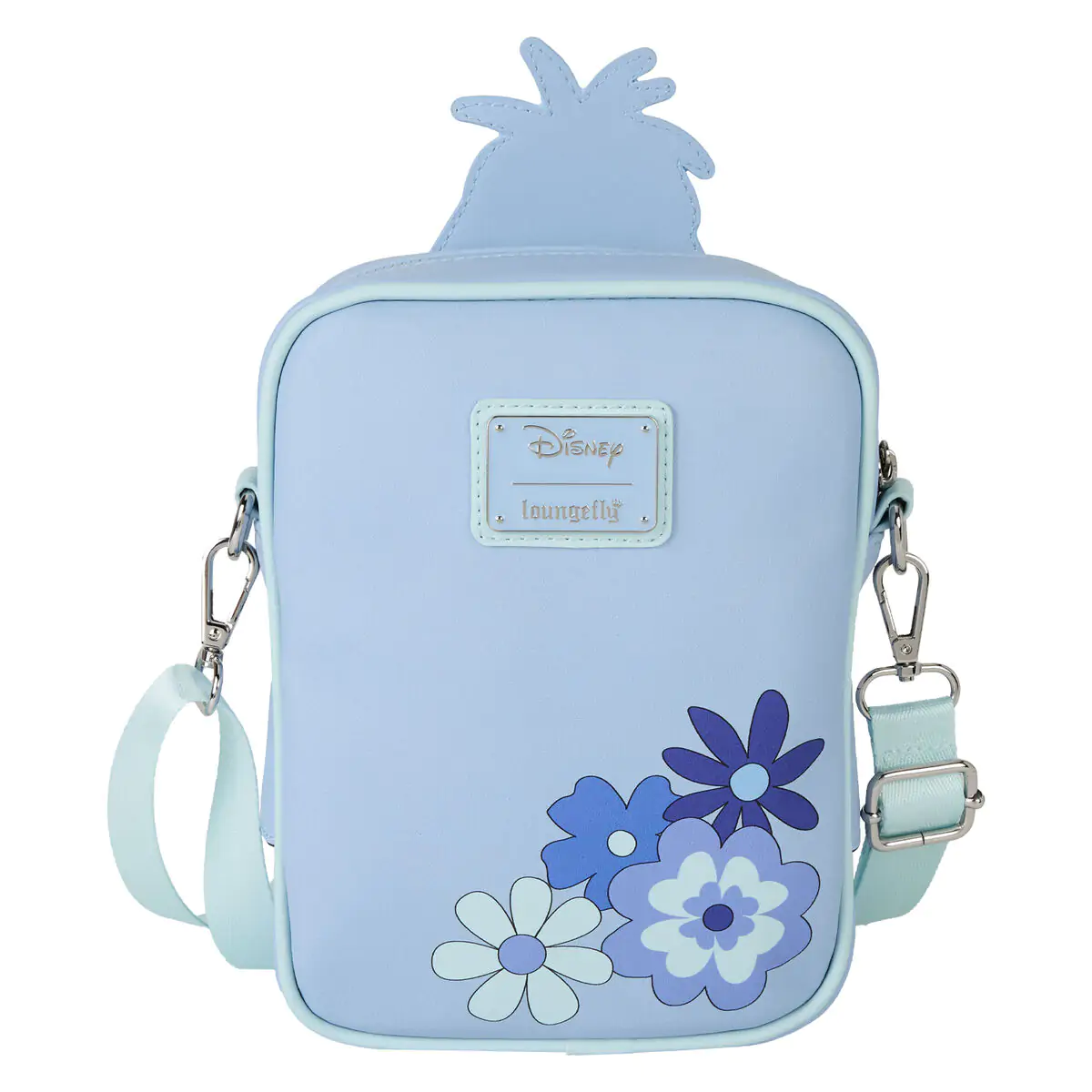 Loungefly Disney Winnie the Pooh Eeyore torba za rame fotografija proizvoda