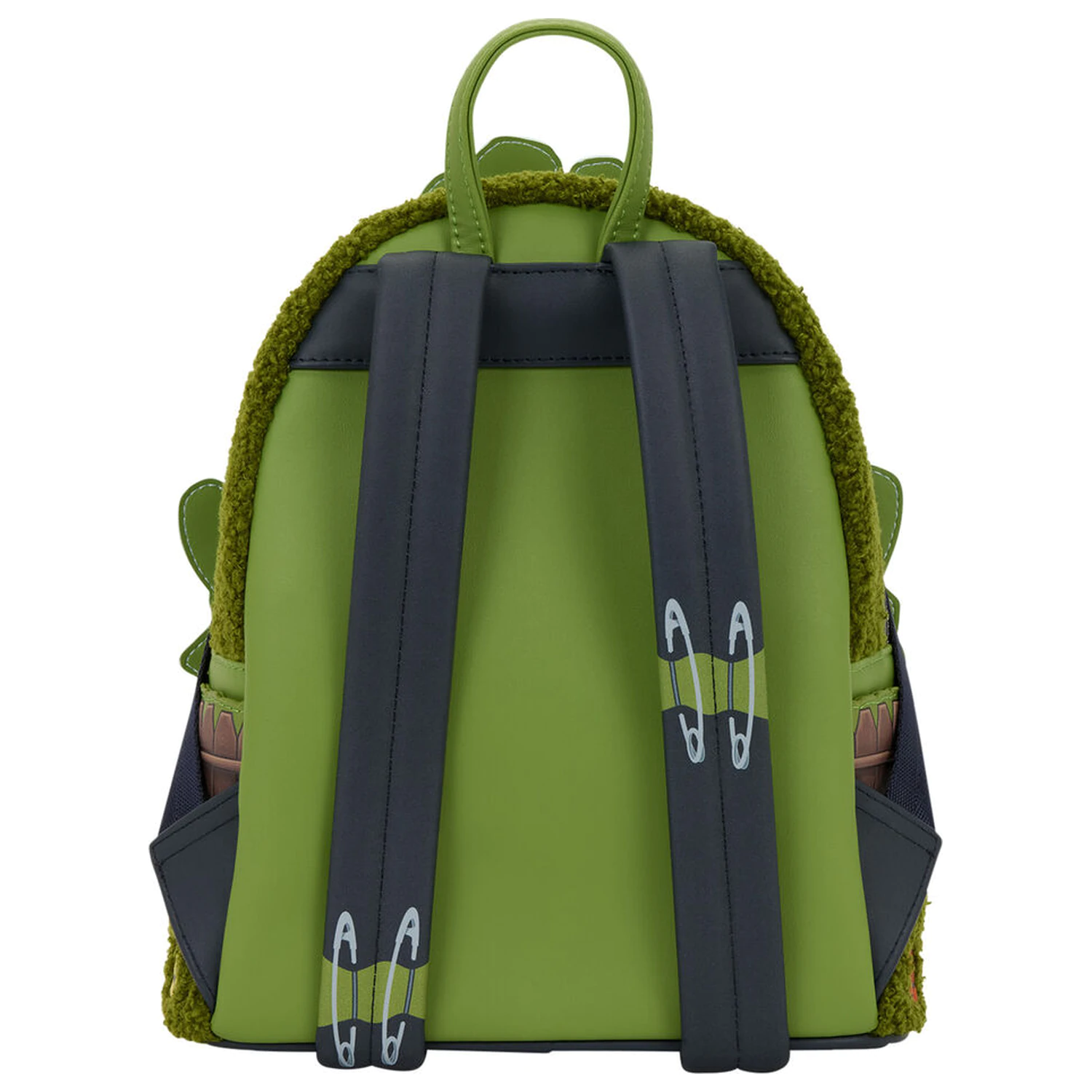 Loungefly Edward Scissorhands ruksak 26 cm fotografija proizvoda