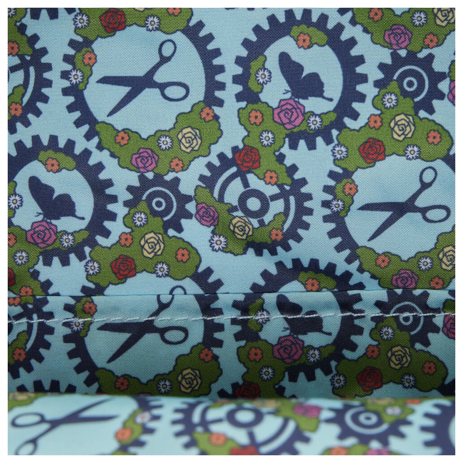 Loungefly Edward Scissorhands ruksak 26 cm fotografija proizvoda