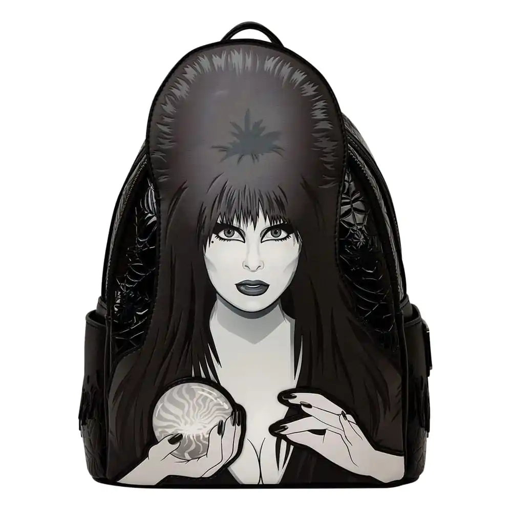 Loungefly Elvira ruksak 26cm fotografija proizvoda