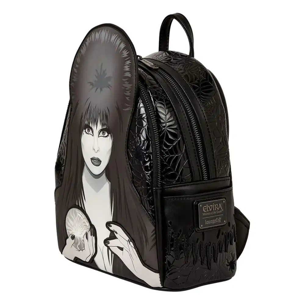 Loungefly Elvira ruksak 26cm fotografija proizvoda