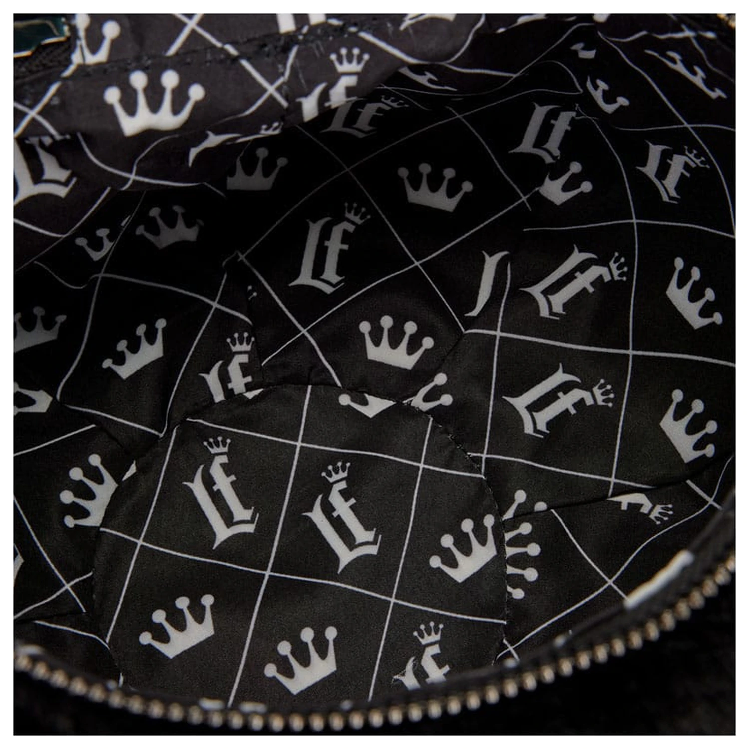 Loungefly Torba preko tijela u obliku šišmiša fotografija proizvoda