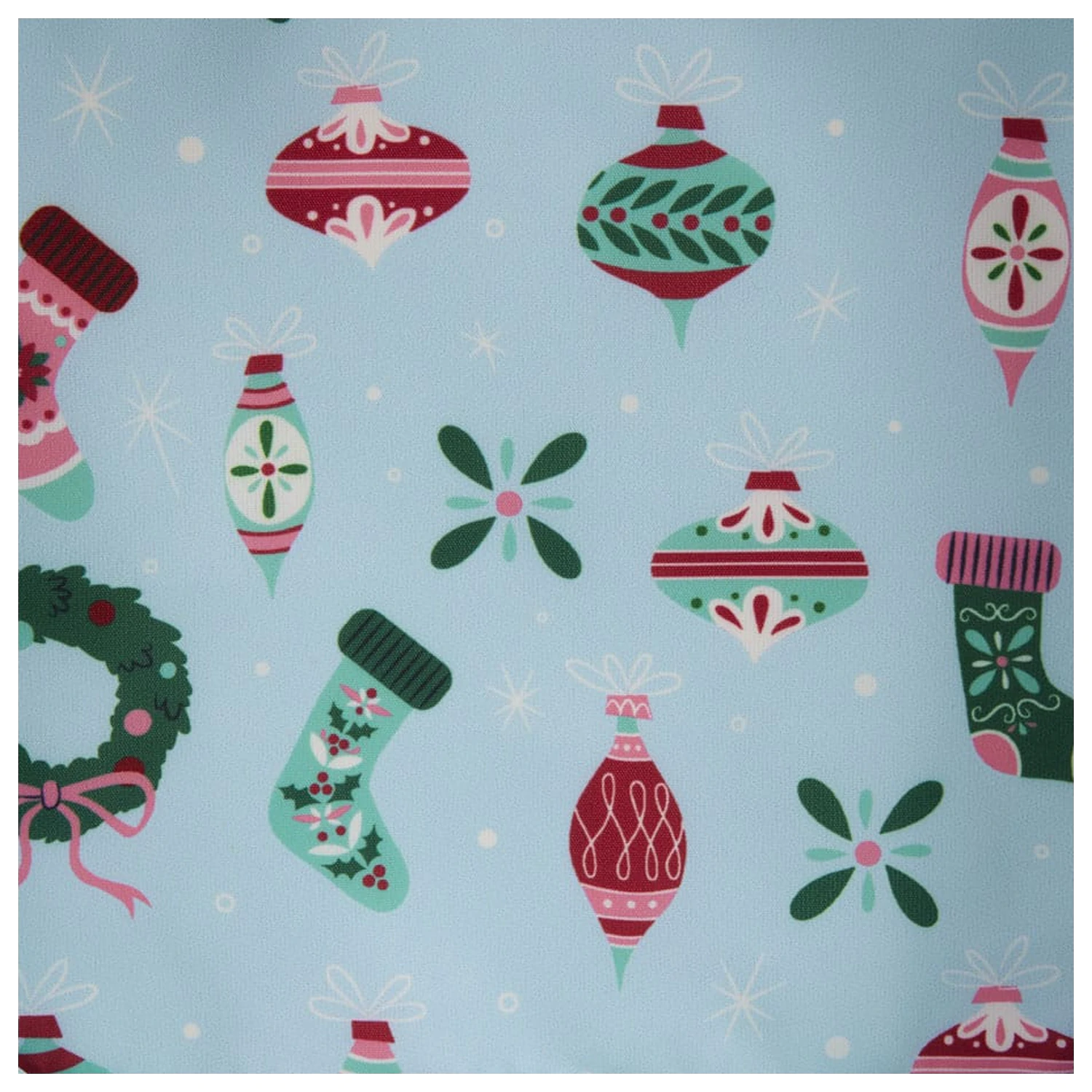 Loungefly Crossbody Torba Figural Holiday Gift fotografija proizvoda