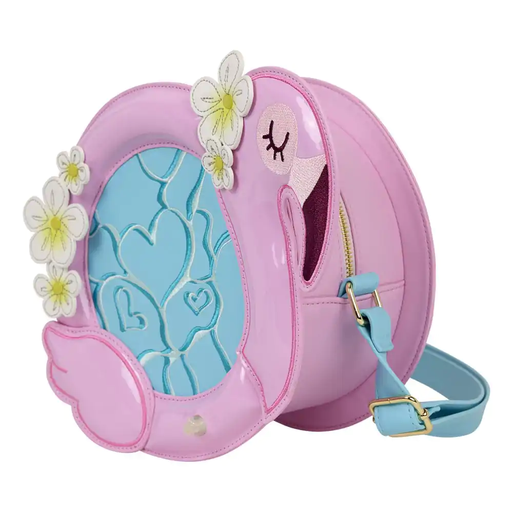 Loungefly Flamingo torba za rame fotografija proizvoda