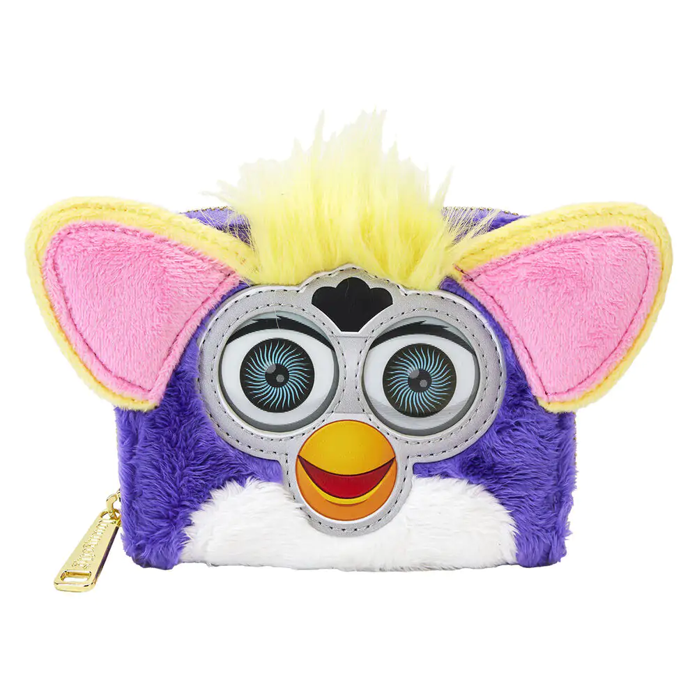 Loungefly Furby novčanik fotografija proizvoda