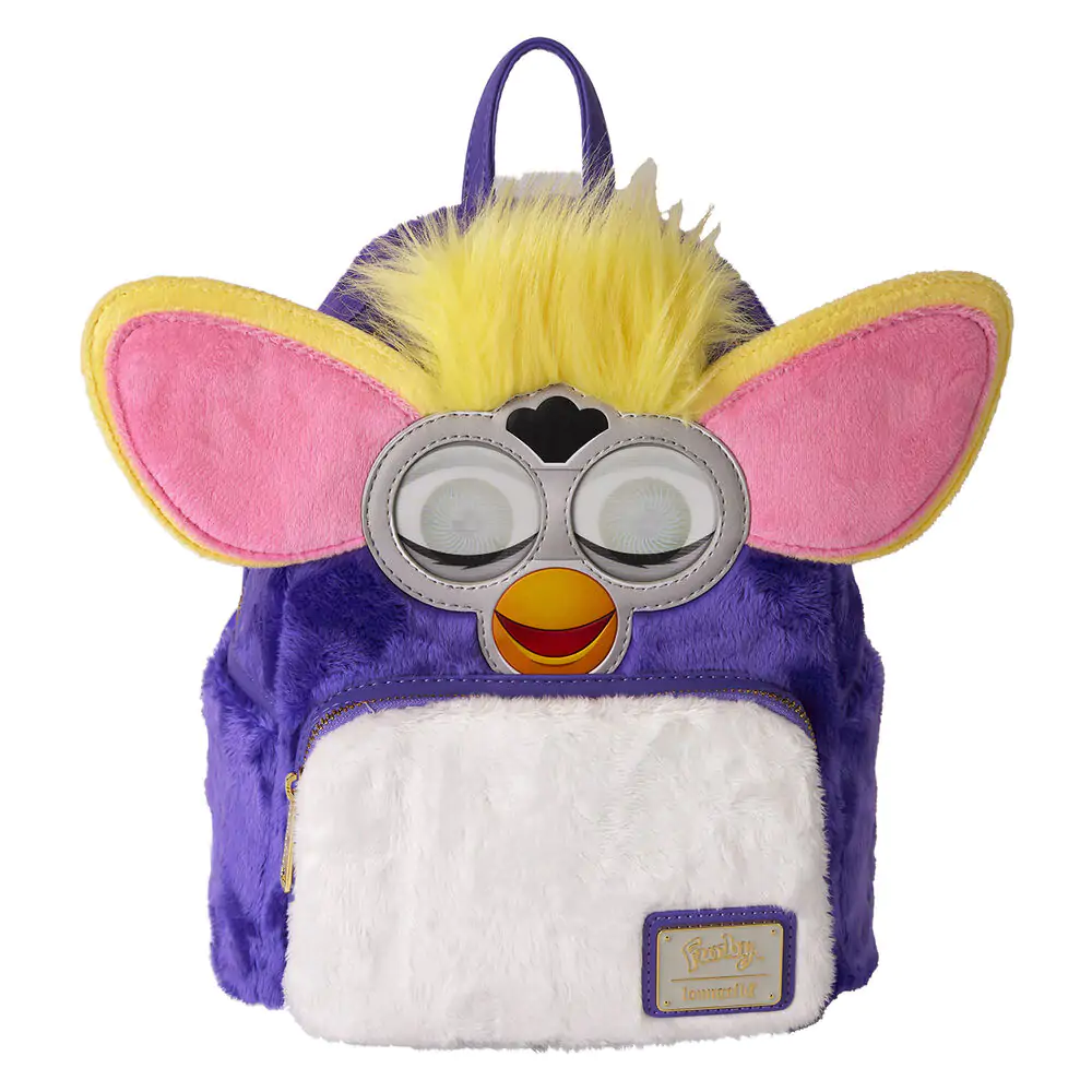 Loungefly Furby ruksak 26cm fotografija proizvoda