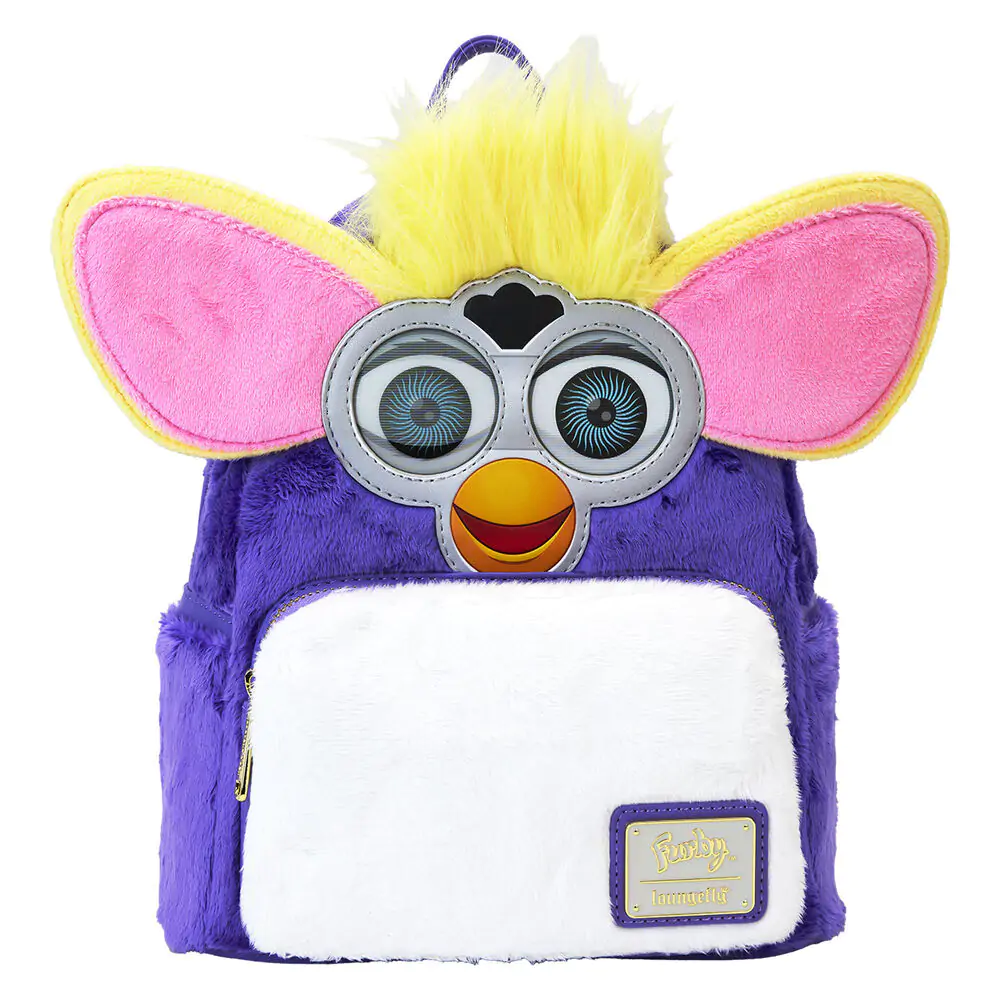 Loungefly Furby ruksak 26cm fotografija proizvoda