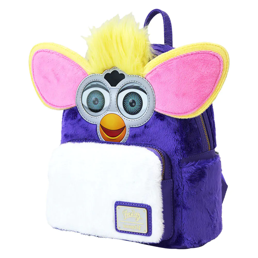 Loungefly Furby ruksak 26cm fotografija proizvoda