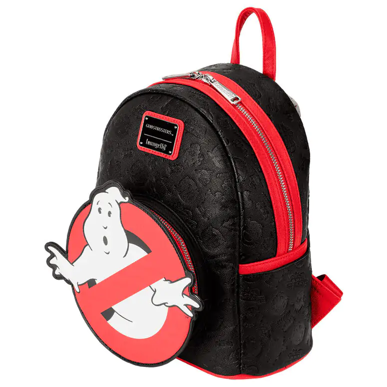 Loungefly Ghostbusters Logo Glow ruksak 26cm fotografija proizvoda