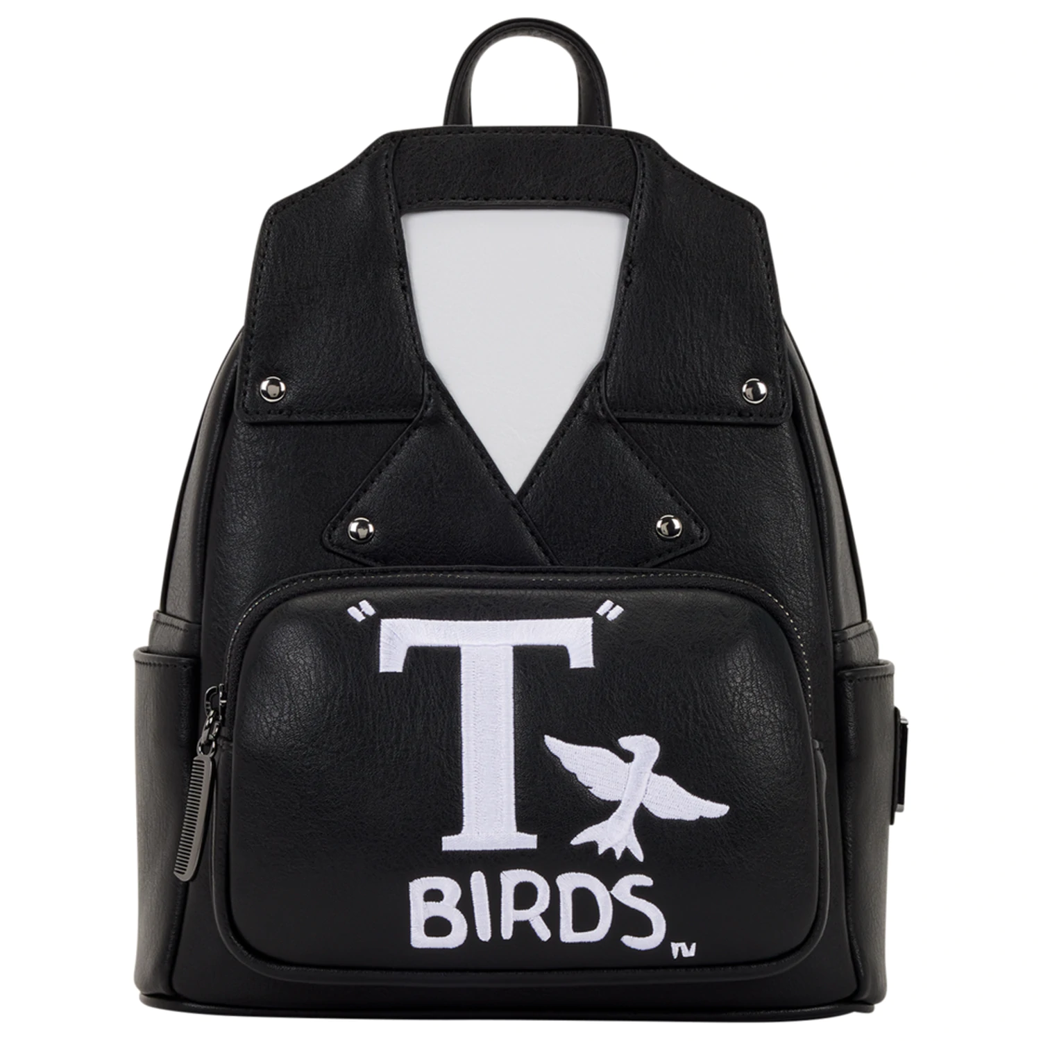 Loungefly Grease T-Birds ruksak 26cm fotografija proizvoda