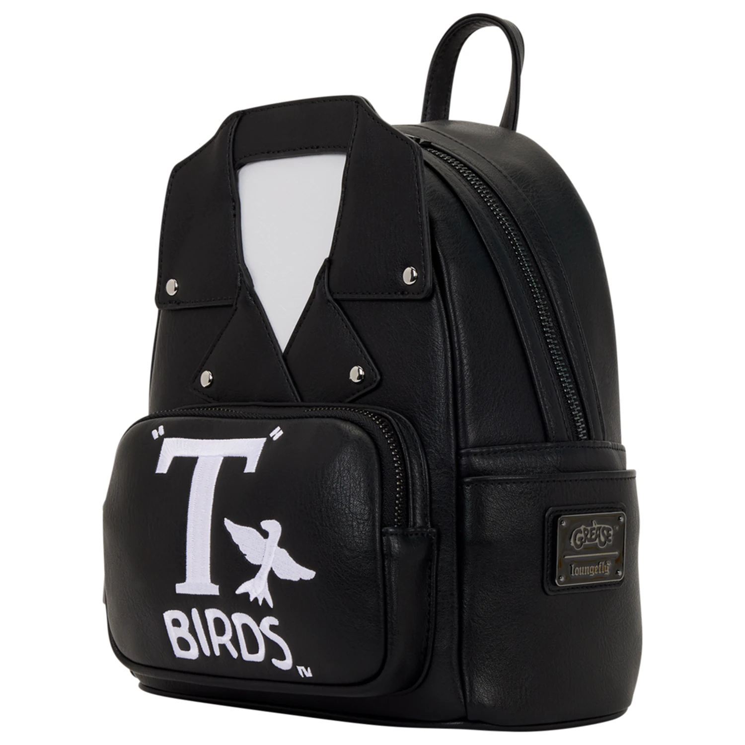 Loungefly Grease T-Birds ruksak 26cm fotografija proizvoda