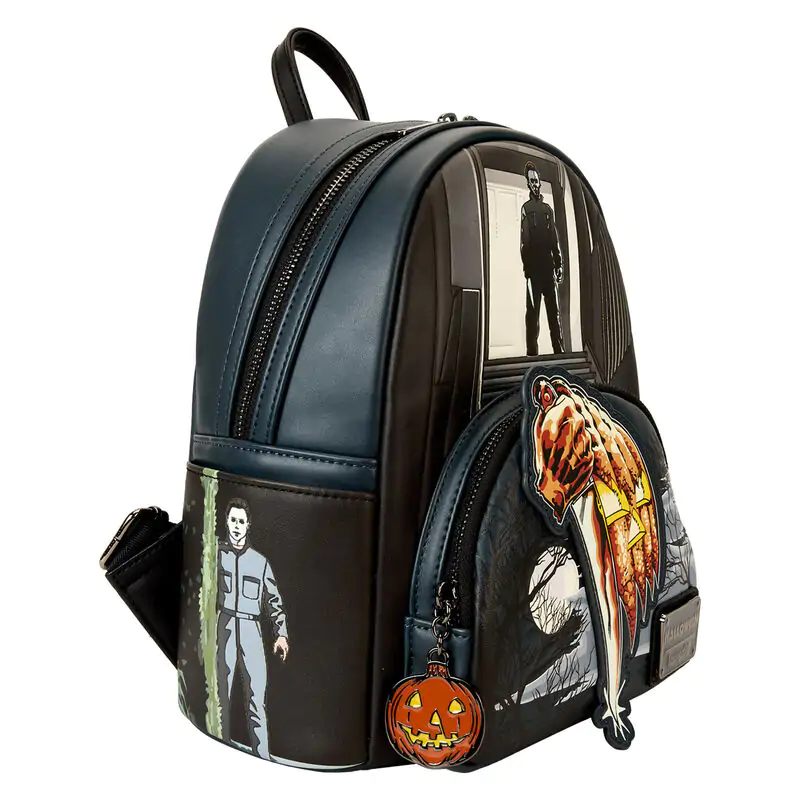 Loungefly Halloween Michael Myers ruksak fotografija proizvoda