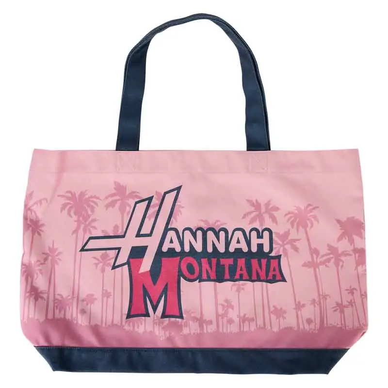 Loungefly Hannah Montana Guitar shopping torba fotografija proizvoda