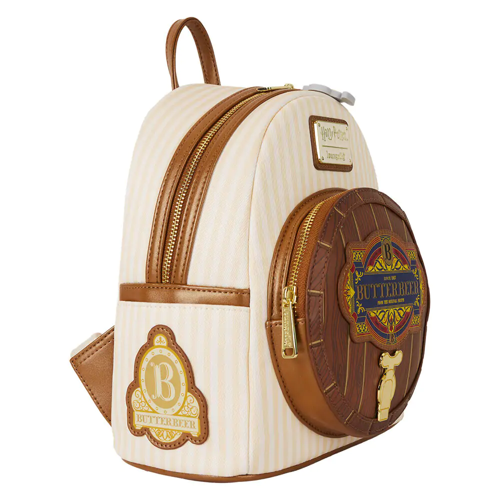 Loungefly Harry Potter Butterbeer ruksak fotografija proizvoda