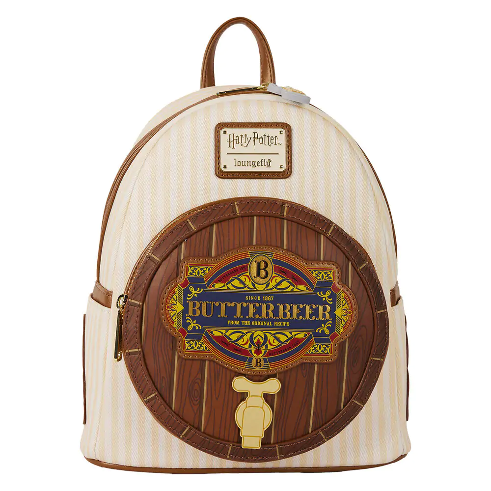 Loungefly Harry Potter Butterbeer ruksak fotografija proizvoda