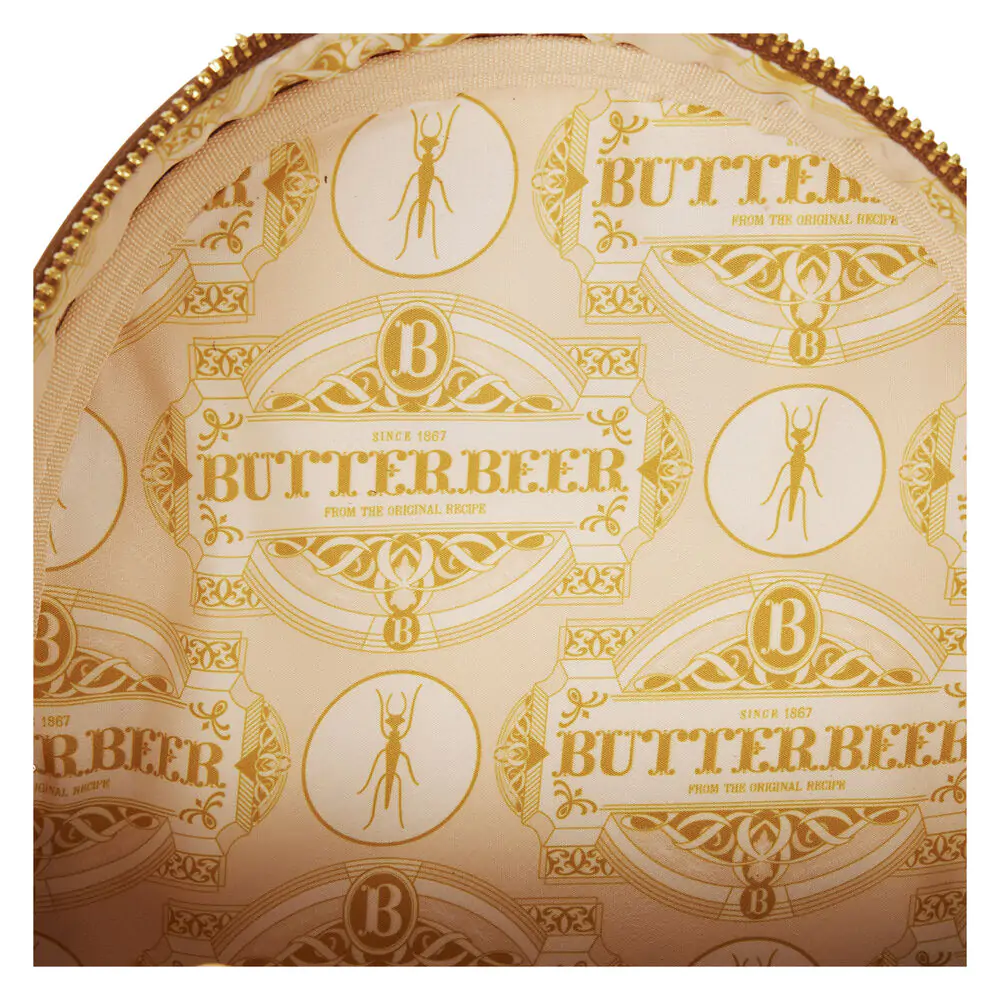 Loungefly Harry Potter Butterbeer ruksak fotografija proizvoda