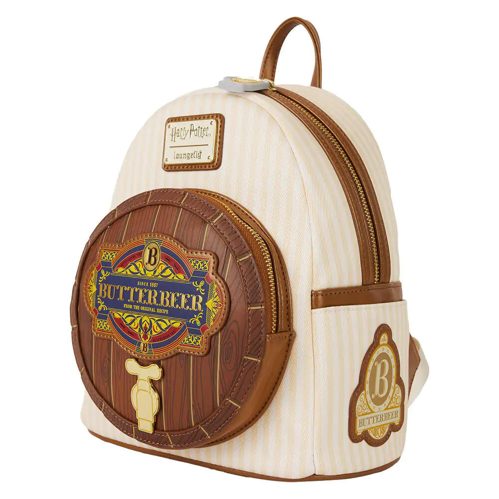 Loungefly Harry Potter Butterbeer ruksak fotografija proizvoda