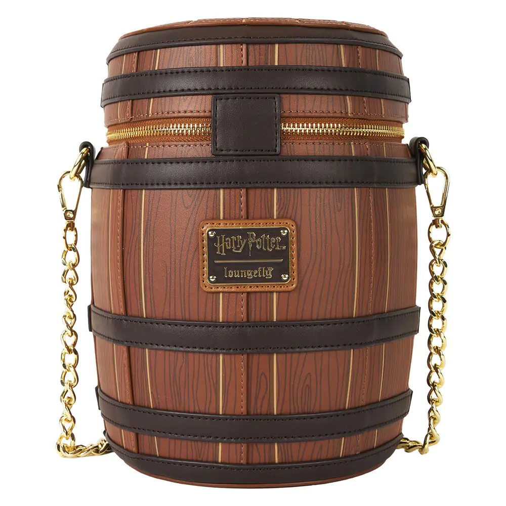 Loungefly Harry Potter Butterbeer torba za rame fotografija proizvoda