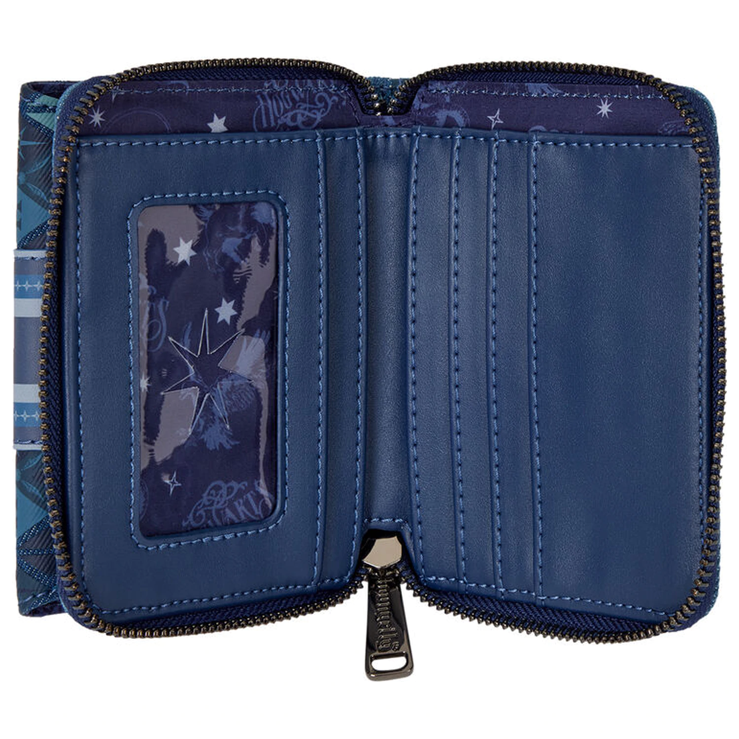 Loungefly Harry Potter Fawkes Phoenix novčanik fotografija proizvoda