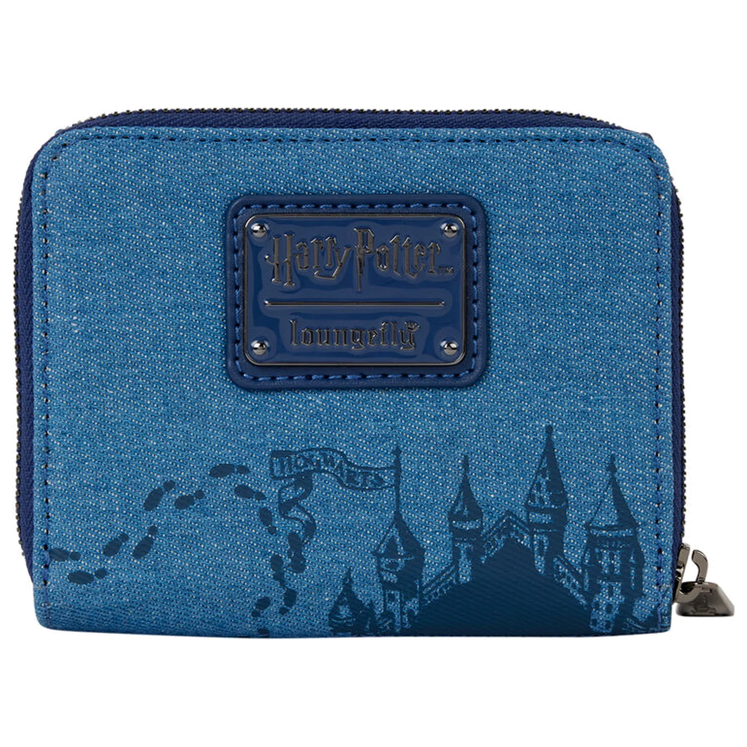 Loungefly Harry Potter Fawkes Phoenix novčanik fotografija proizvoda