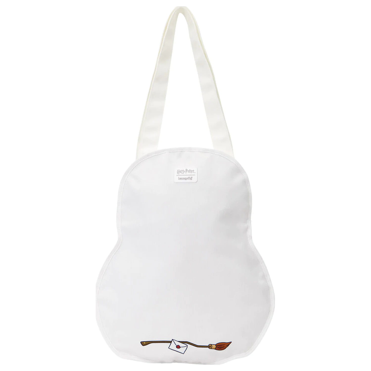 Loungefly Harry Potter Hedwig torba fotografija proizvoda