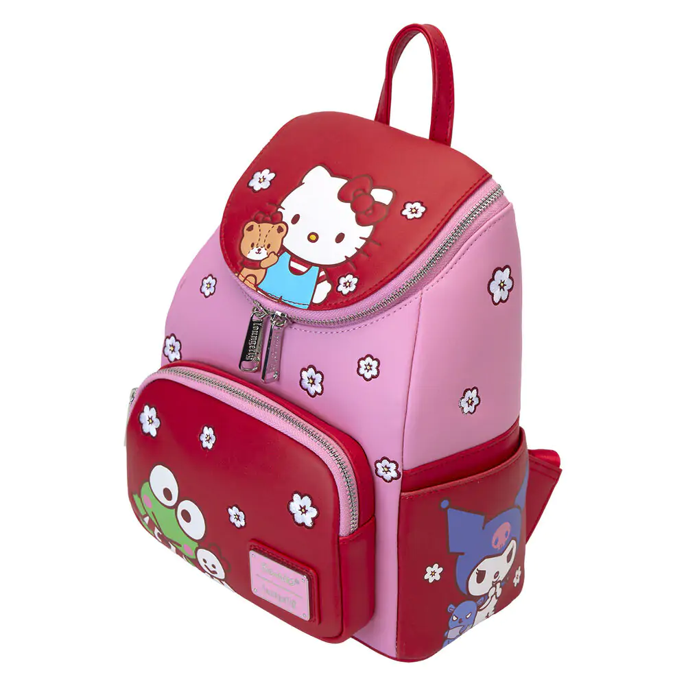 Loungefly ruksak Hello Kitty and Friends 26cm fotografija proizvoda