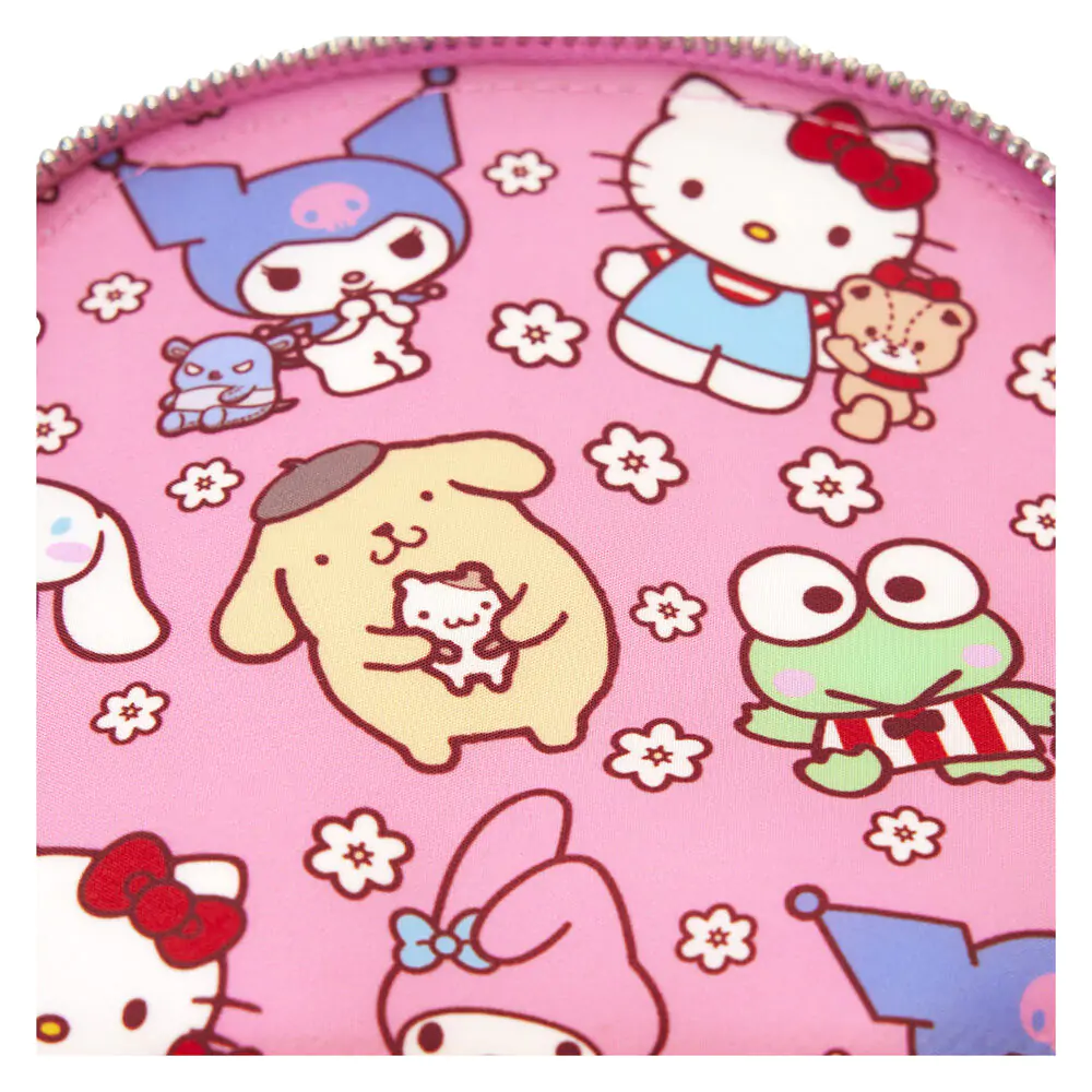 Loungefly ruksak Hello Kitty and Friends 26cm fotografija proizvoda