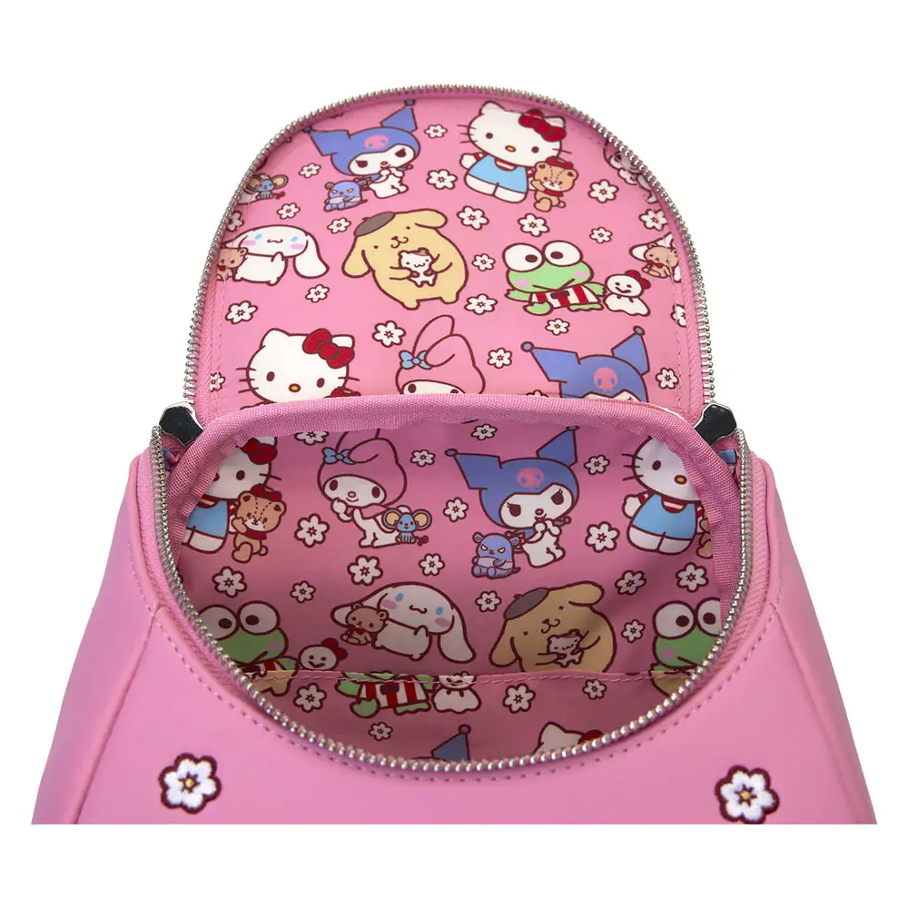 Loungefly ruksak Hello Kitty and Friends 26cm fotografija proizvoda