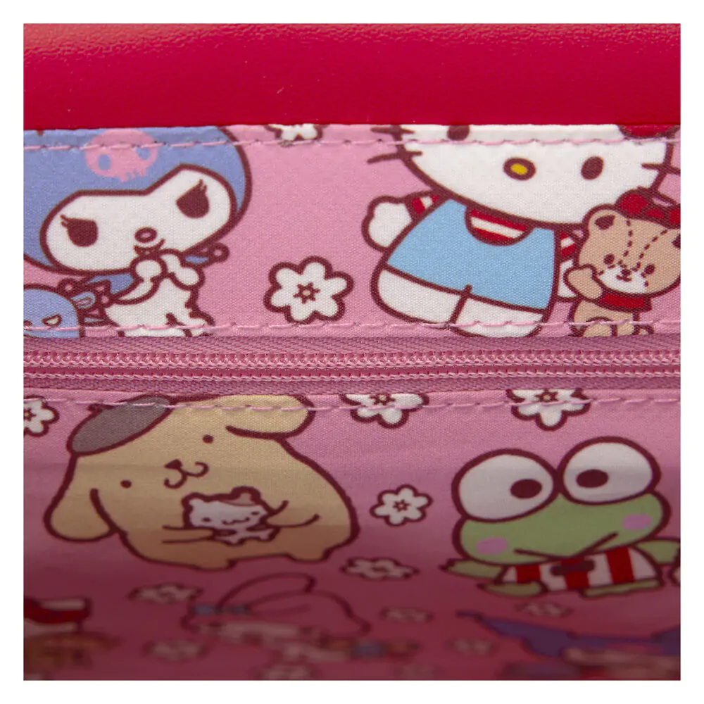 Loungefly Hello Kitty and Friends torba za rame fotografija proizvoda