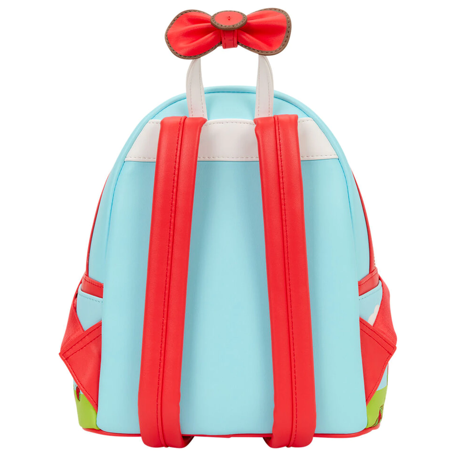 Loungefly Hello Kitty & Friends x Strawberry Shortcake mirisni ruksak 26 cm fotografija proizvoda