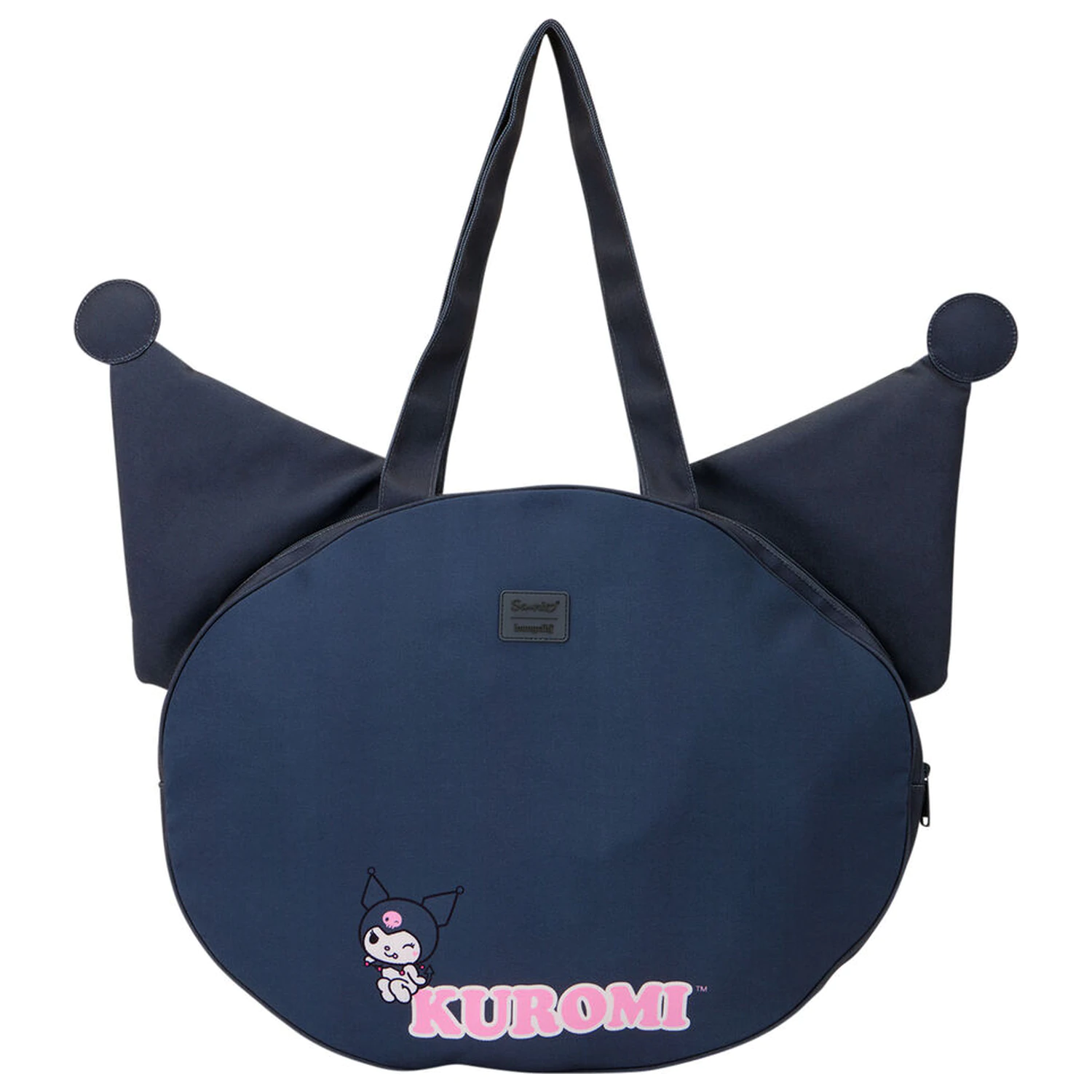 Loungefly Hello Kitty Kuromi torba fotografija proizvoda