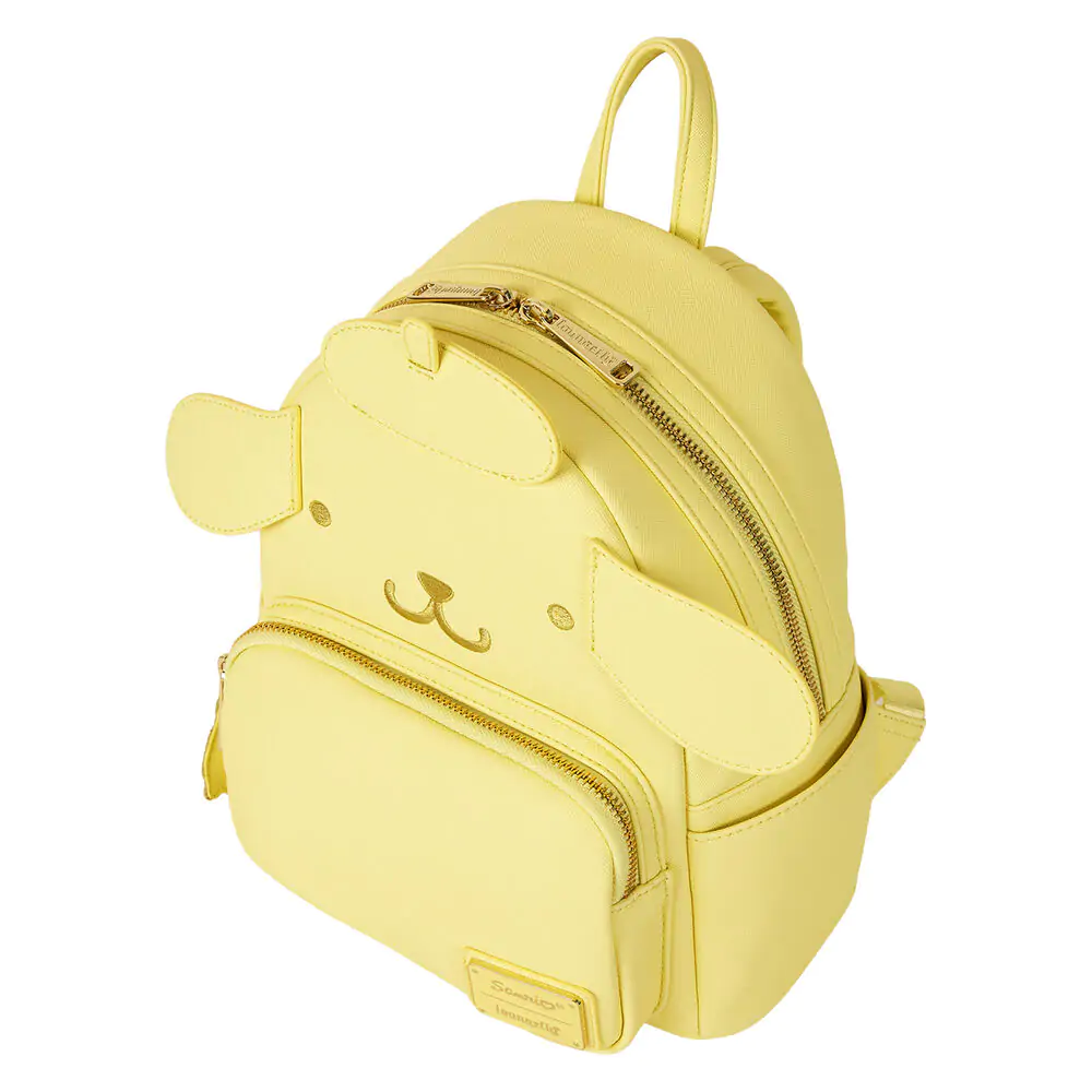 Loungefly Hello Kitty Pompompurin ruksak 26 cm fotografija proizvoda