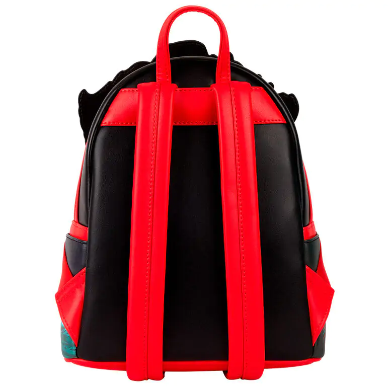 Loungefly IT Pennywise ruksak 26 cm fotografija proizvoda