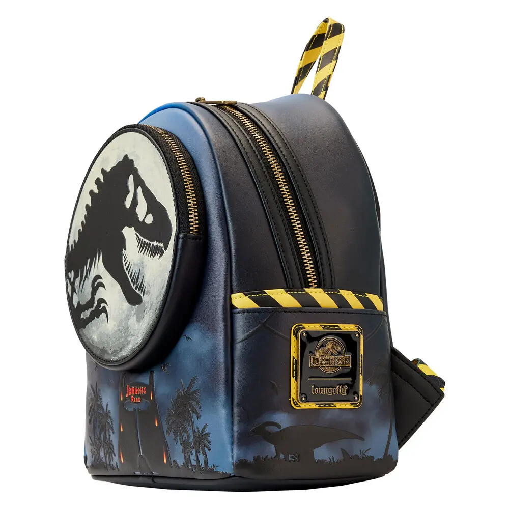 Loungefly Jurassic Park 30Th Anniversary ruksak 26cm fotografija proizvoda