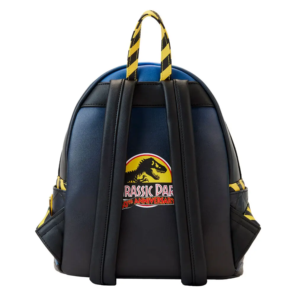 Loungefly Jurassic Park 30Th Anniversary ruksak 26cm fotografija proizvoda