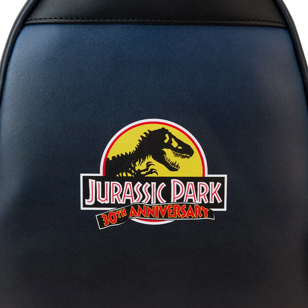 Loungefly Jurassic Park 30Th Anniversary ruksak 26cm fotografija proizvoda