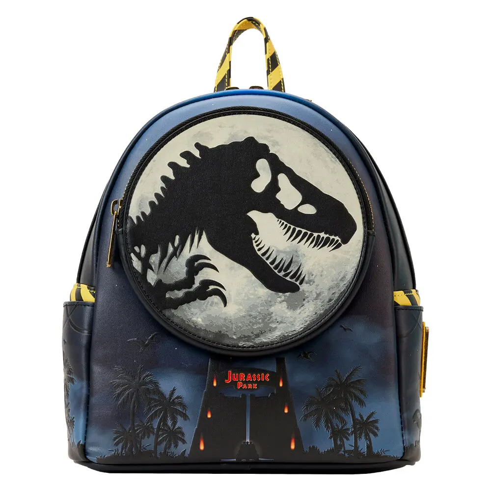 Loungefly Jurassic Park 30Th Anniversary ruksak 26cm fotografija proizvoda