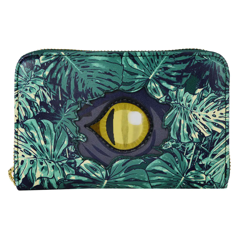 Loungefly Jurassic World Velociraptor novčanik fotografija proizvoda