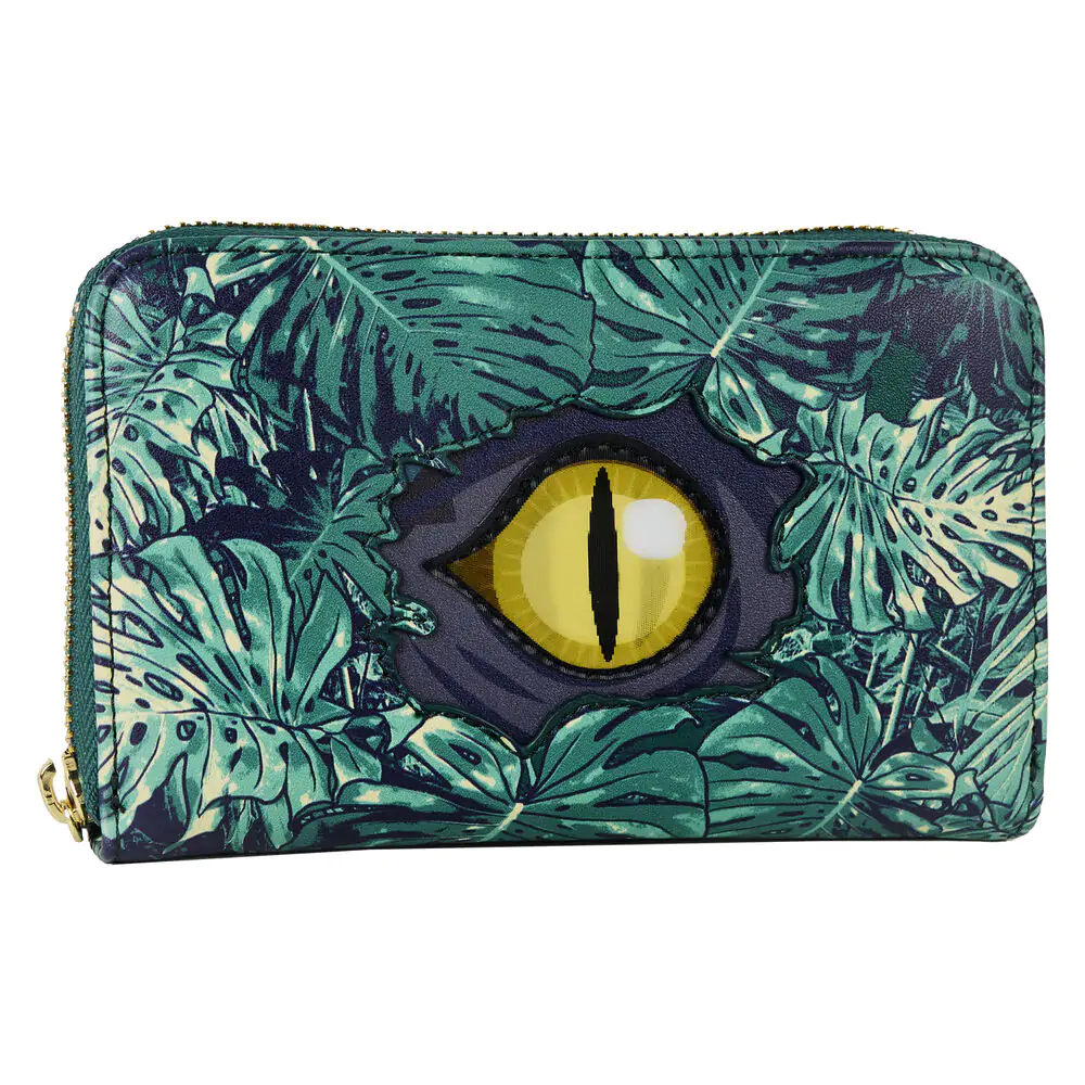 Loungefly Jurassic World Velociraptor novčanik fotografija proizvoda