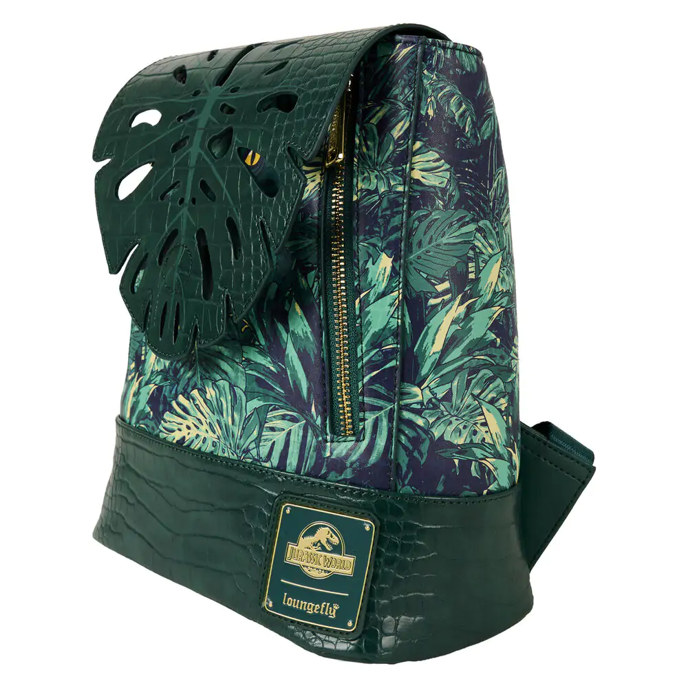 Loungefly Jurassic World Velociraptor ruksak 26cm fotografija proizvoda