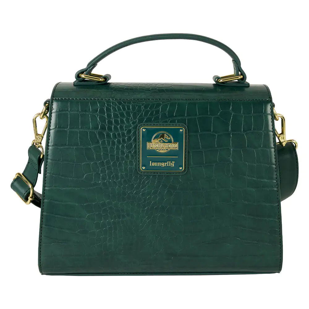 Loungefly Jurassic World Velociraptor torba za rame fotografija proizvoda