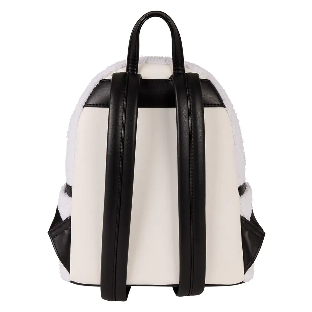 Loungefly Kung Fu Panda plišani ruksak 26cm fotografija proizvoda