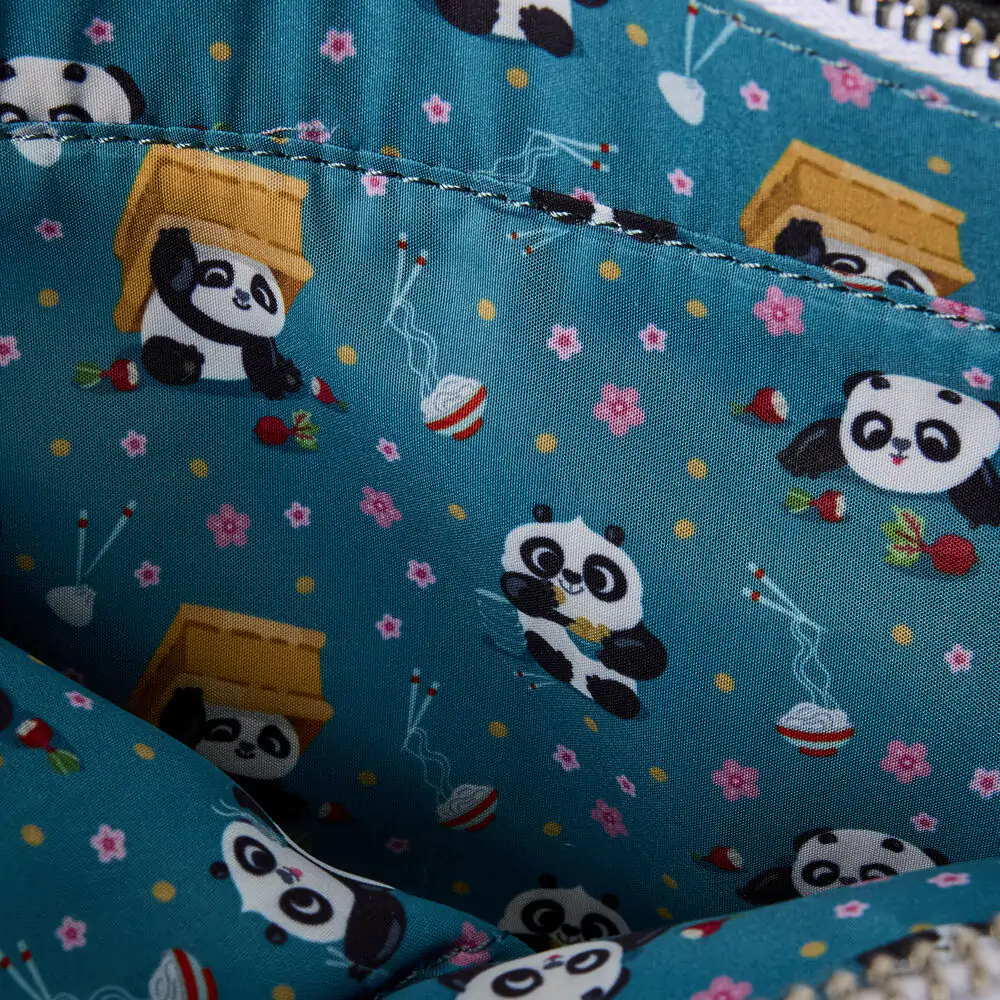 Loungefly Kung Fu Panda torba za rame fotografija proizvoda
